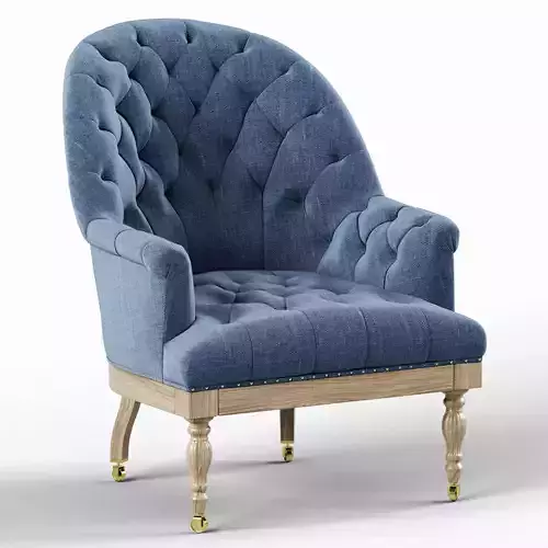 Restoration Hardware Vallette Chair
