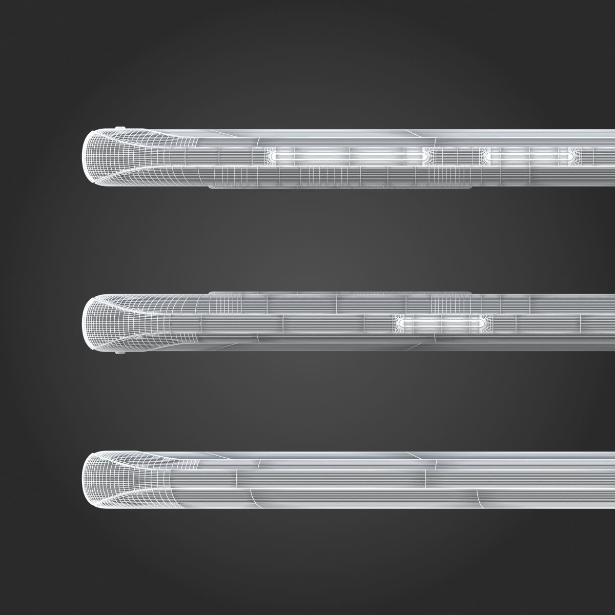 Samsung Galaxy S9 Plus Lilac Purple 3D model_20