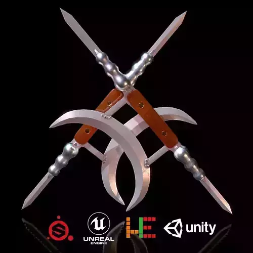 HIE Game Ready Emeici