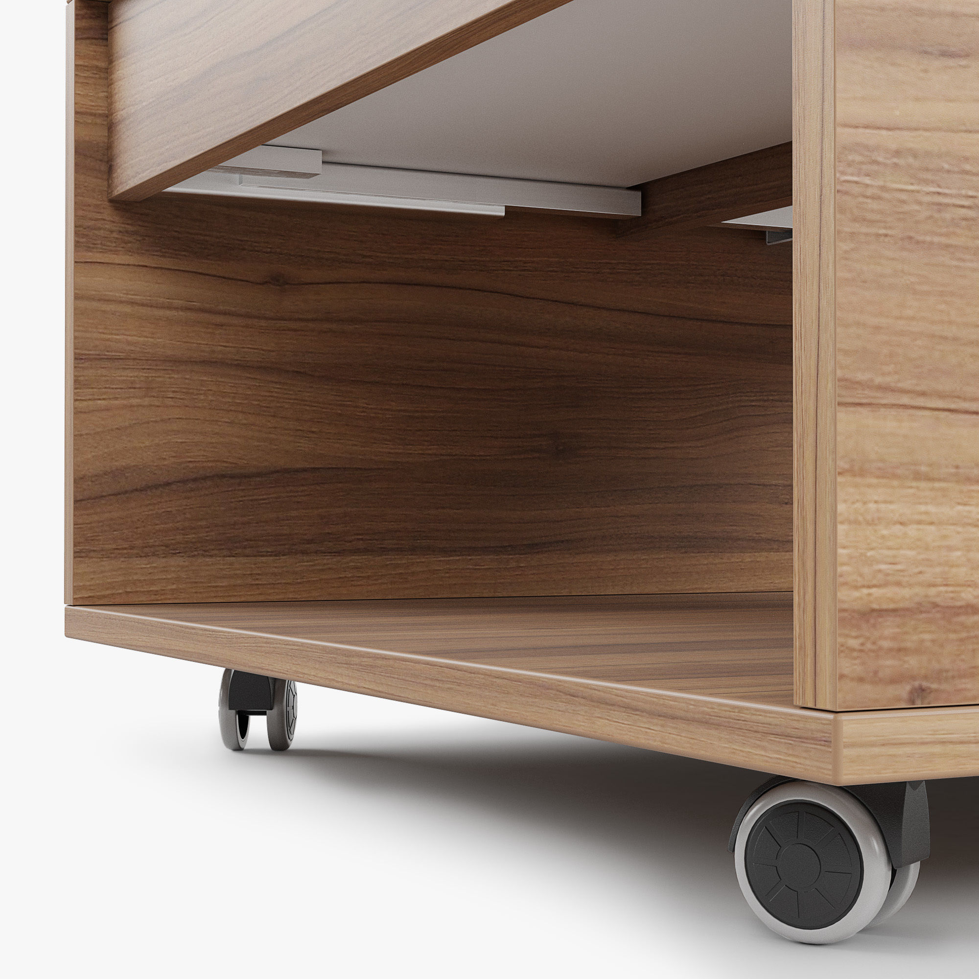 Table Coffee Santi by Zegen 3D model_1