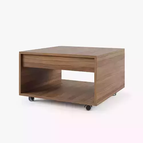 Table Coffee Santi by Zegen