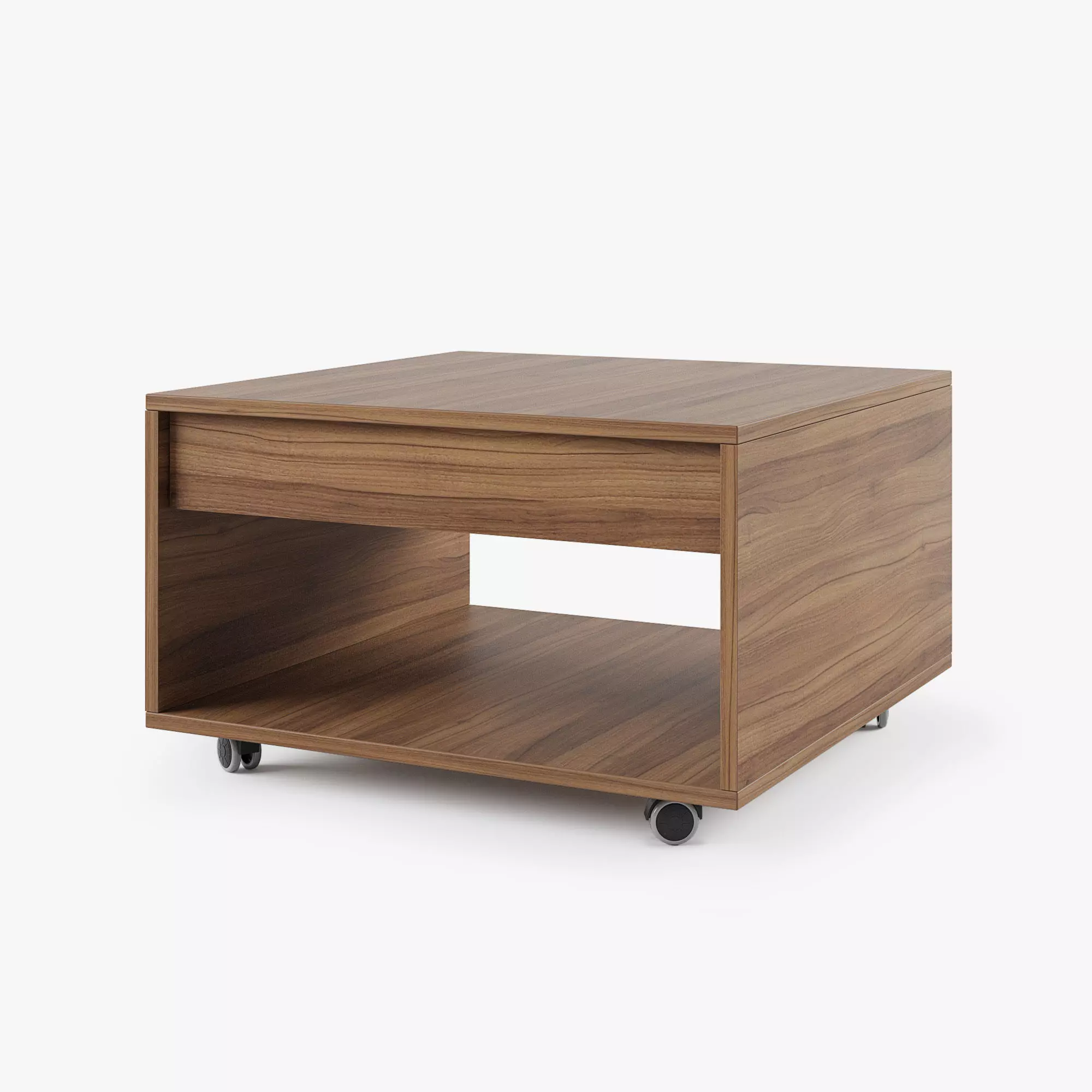 Table Coffee Santi by Zegen 3D model_0