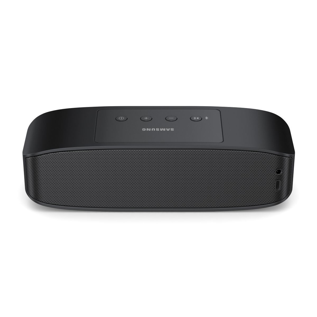 Samsung Level Box Pro Wireless Bluetooth Speaker Black 3D model_3