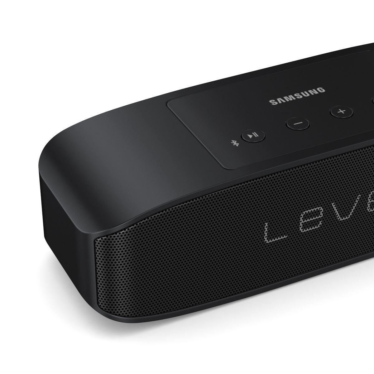 Samsung Level Box Pro Wireless Bluetooth Speaker Black 3D model_10