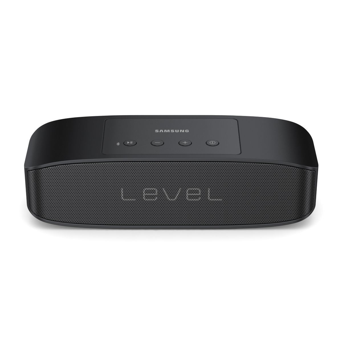 Samsung Level Box Pro Wireless Bluetooth Speaker Black 3D model_1
