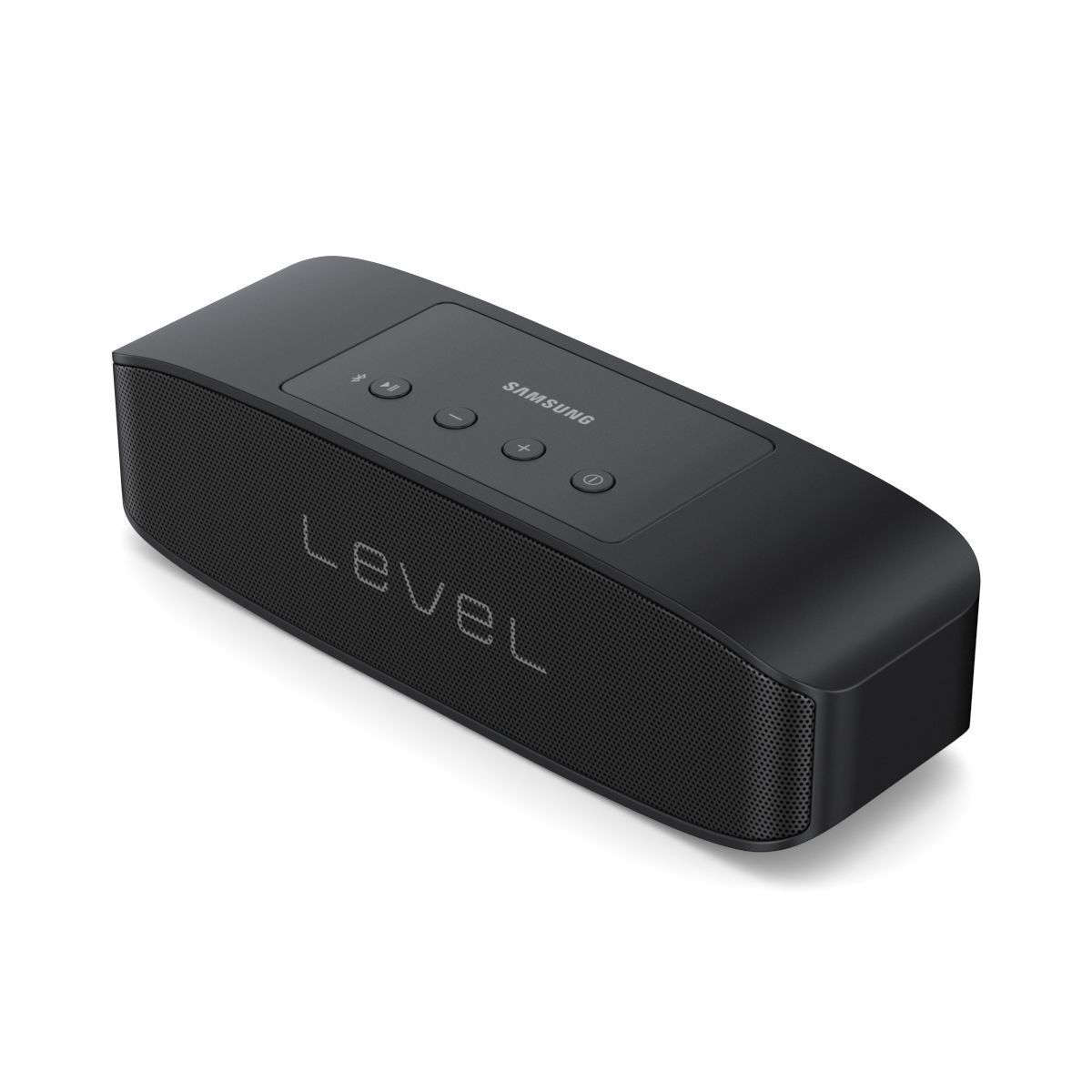 Samsung Level Box Pro Wireless Bluetooth Speaker Black 3D model_4