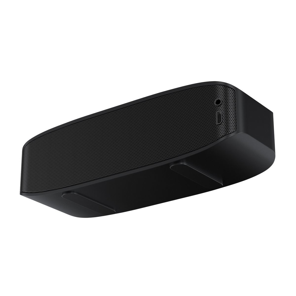 Samsung Level Box Pro Wireless Bluetooth Speaker Black 3D model_8
