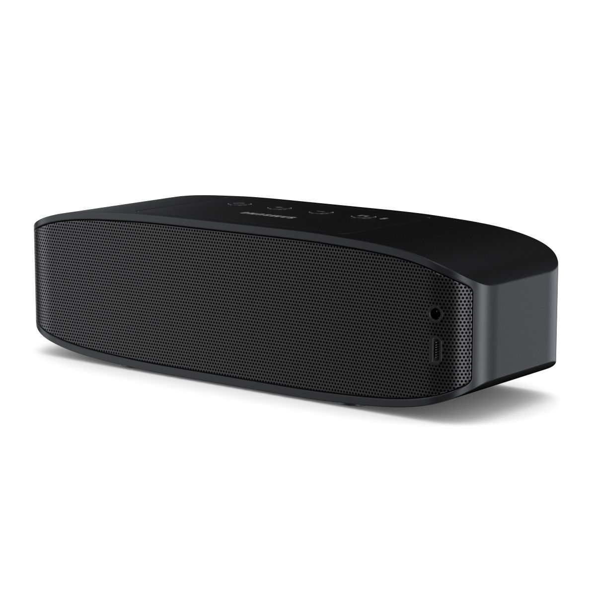 Samsung Level Box Pro Wireless Bluetooth Speaker Black 3D model_5