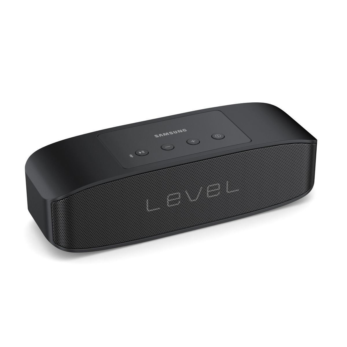 Samsung Level Box Pro Wireless Bluetooth Speaker Black 3D model_2