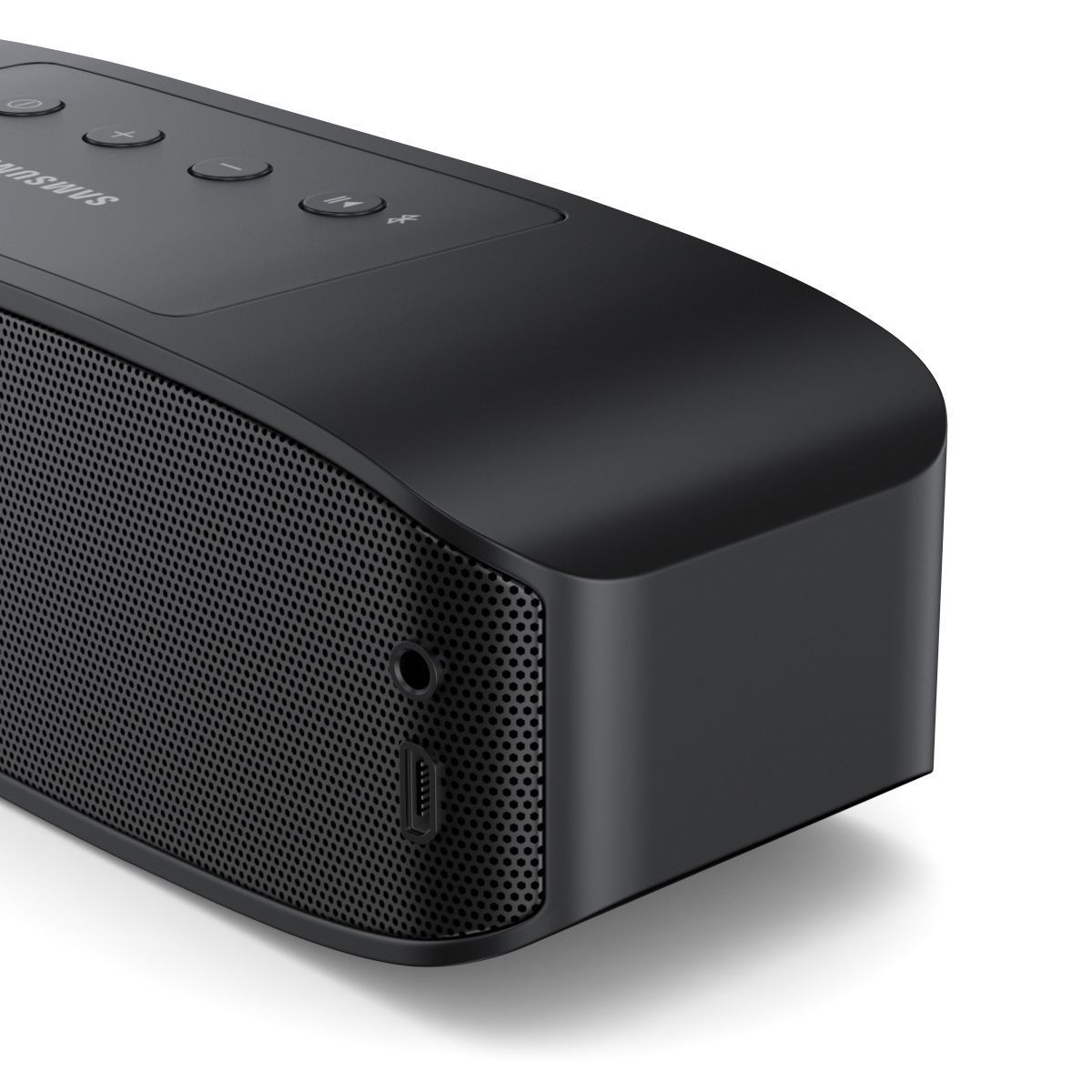 Samsung Level Box Pro Wireless Bluetooth Speaker Black 3D model_9