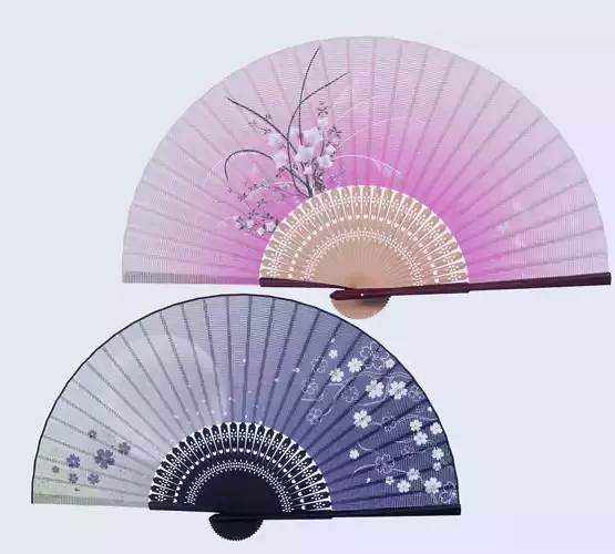 Japan Fan