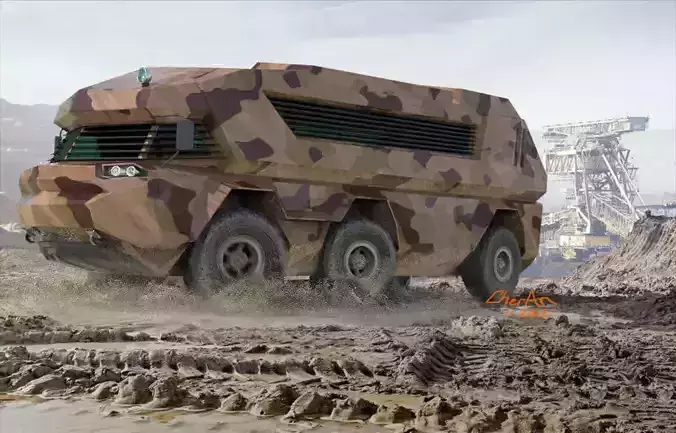 CherAn BTR Camper 02