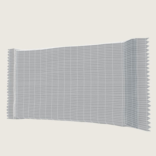 Chocolate Bar Collection Low-poly 3D model 5