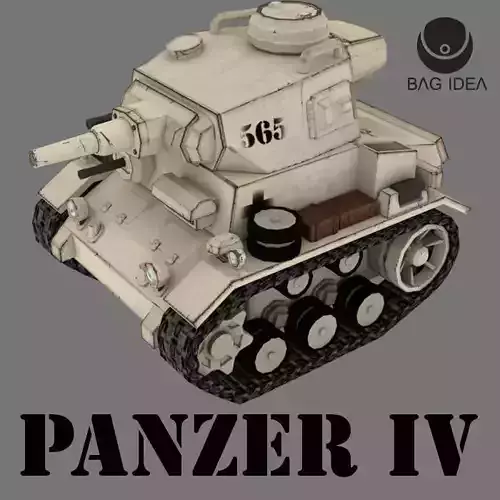 PANZER IV