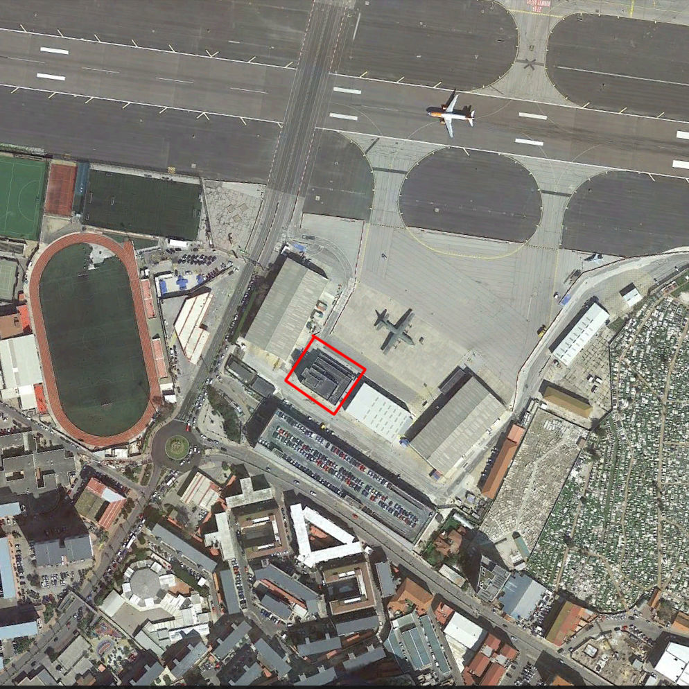 LXGB Storage 1 Low-poly 3D model_11