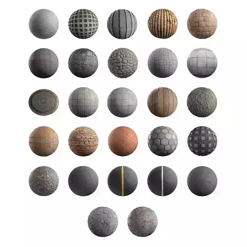 Friendly Shade Premiere Bundle Single User Up To 8k Texture