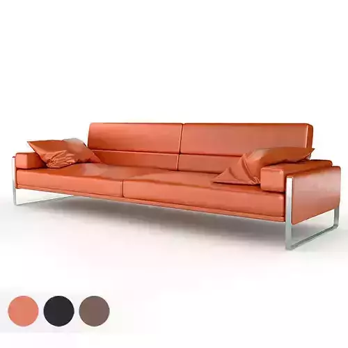  ROCCO 2 SEATER SOFA