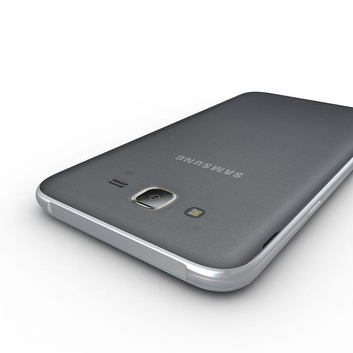 Samsung Galaxy J7 Black 3D model_10