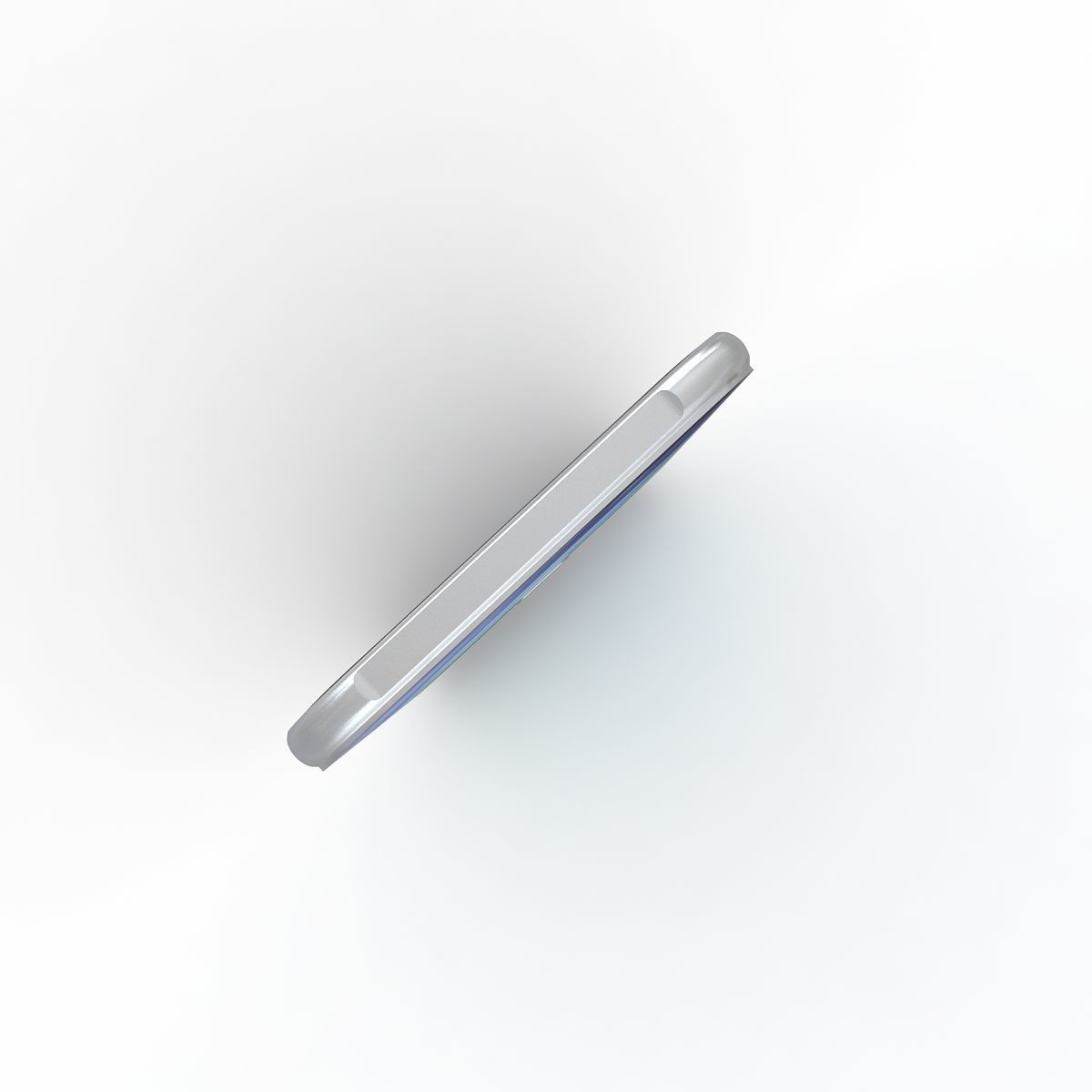 Samsung Galaxy J7 Black 3D model_3