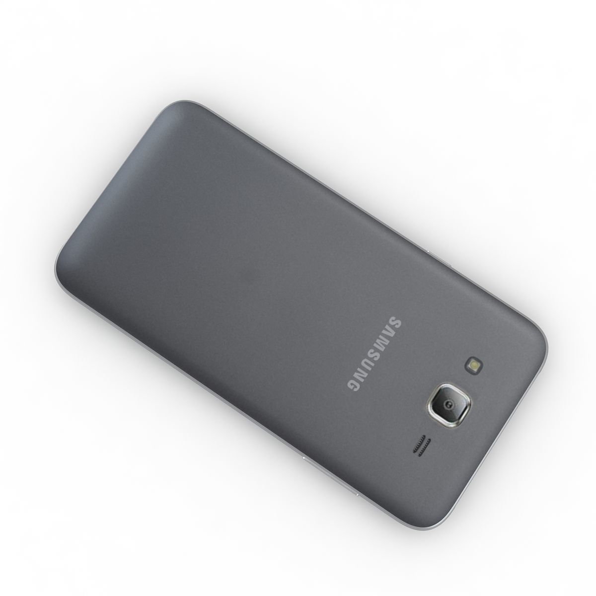 Samsung Galaxy J7 Black 3D model_6