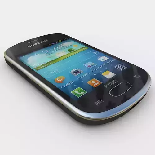 Samsung Galaxy Star Trios