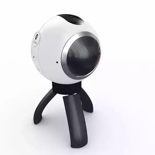 Samsung Gear 360