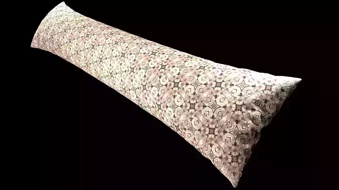 Long Cushion