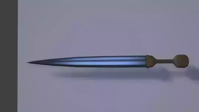 Roman Gladius