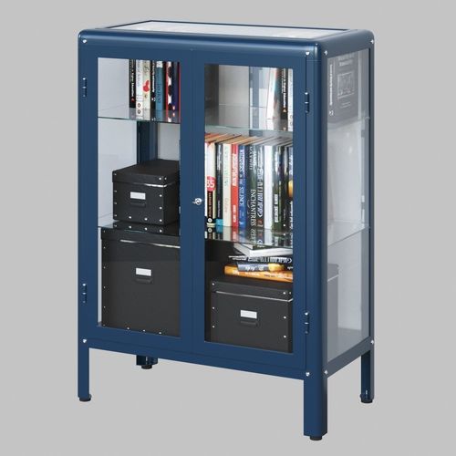 Cabinet FABRIKOR 3D model