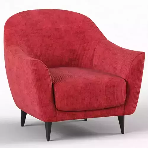 Roche Bobois RONDO Armchair