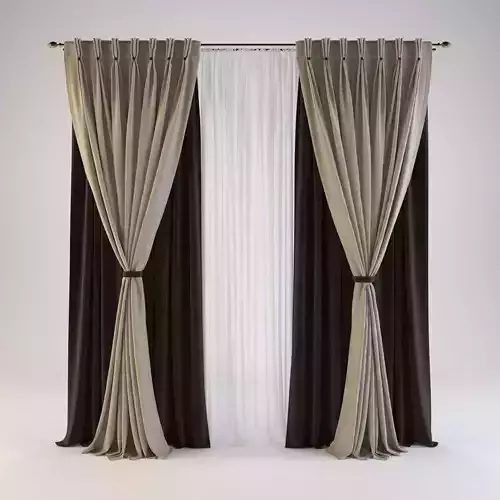curtain 23