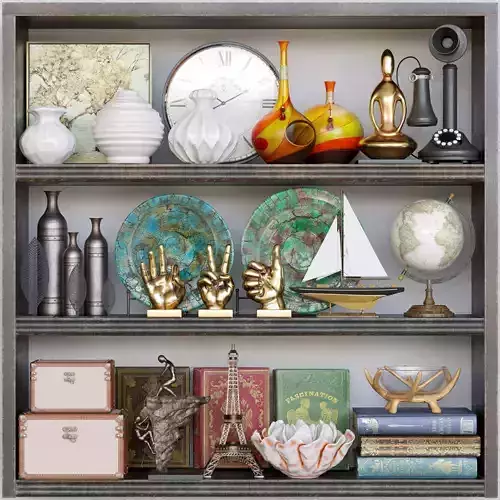 Set-165 bookcases for home decor - how to build bookcase