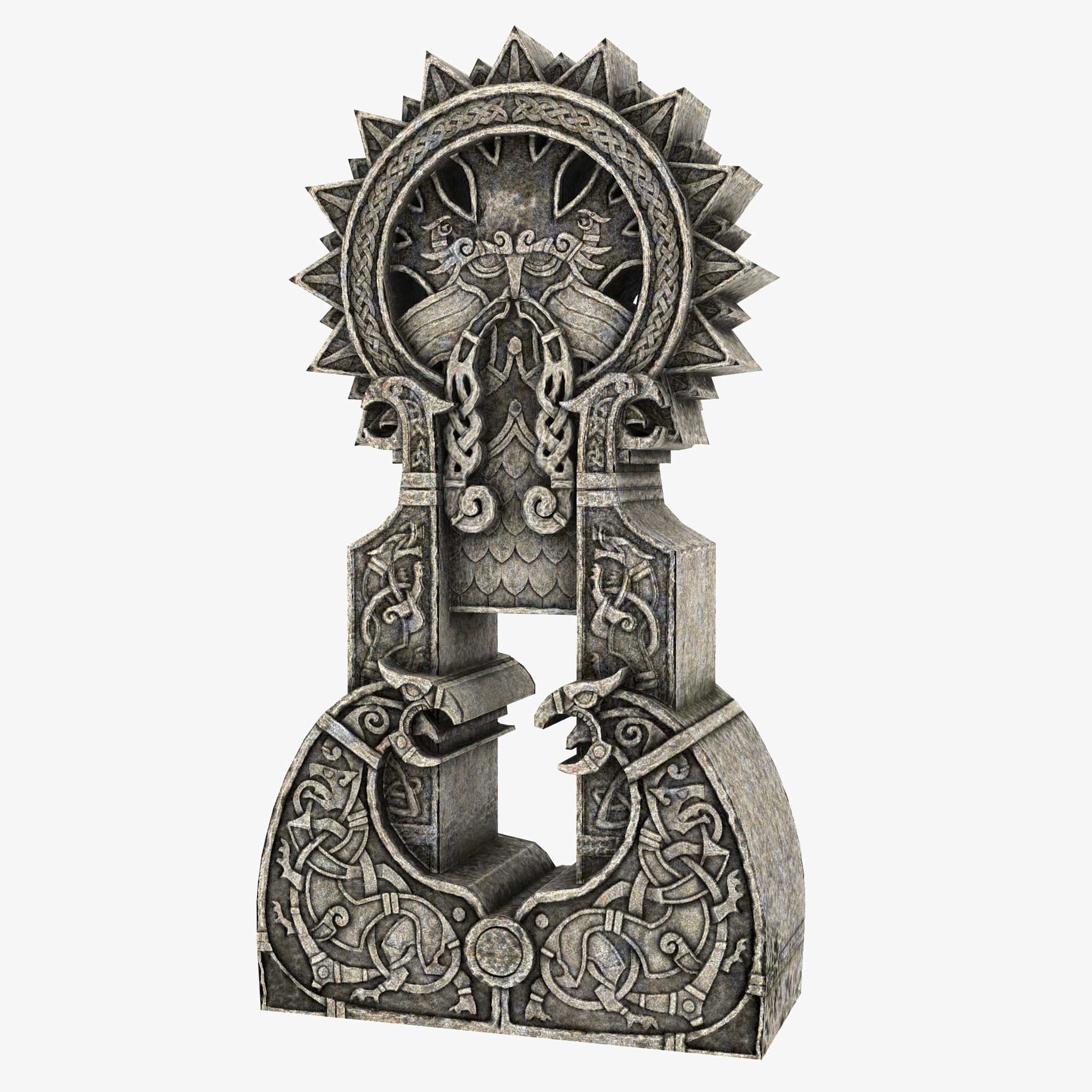 Celtic Idol 4