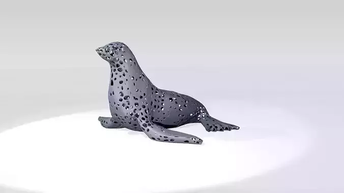 Seal Voronoi