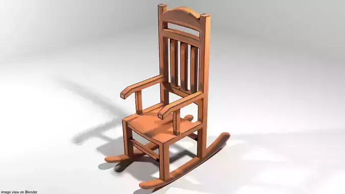 Rocking Chair