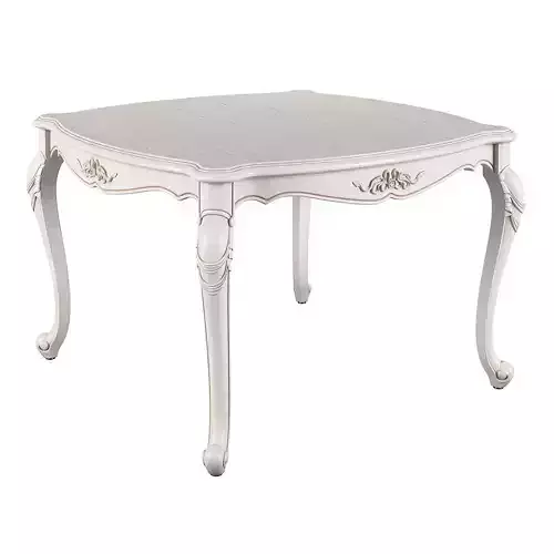 2500500 230 Carpenter Square dining table