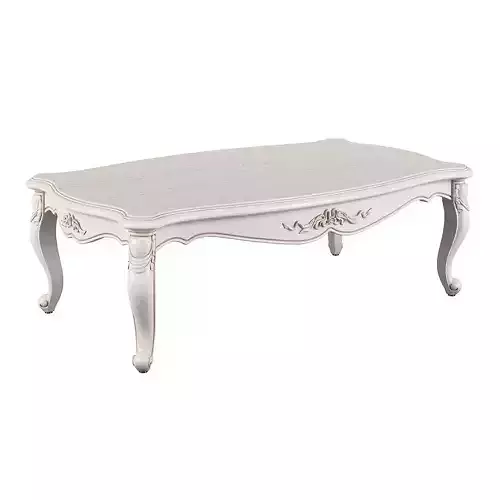 2501100 230 Carpenter Long tea table