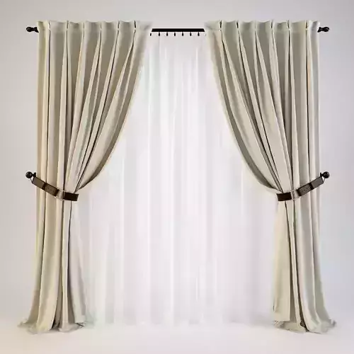 curtain 18