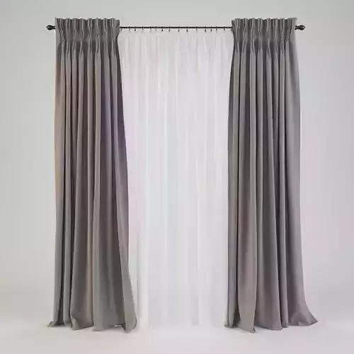 curtain 17