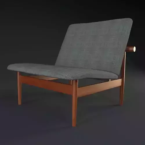 Kreeta chair