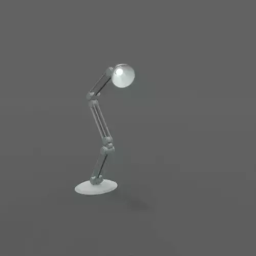Desk light