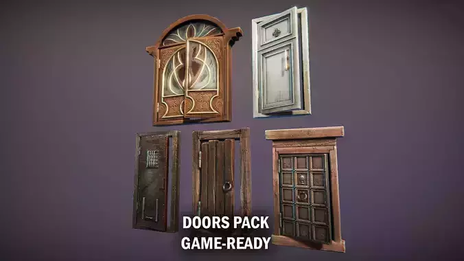 Doors pack