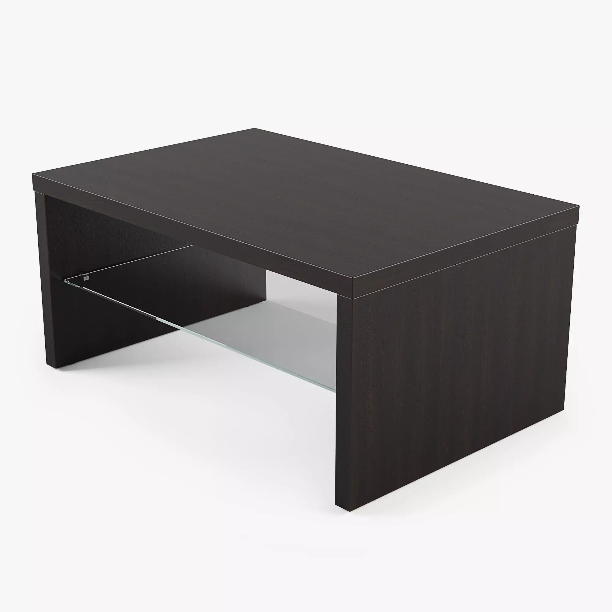 Table Coffee Viano by Zegen 3D model_0