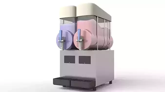 Slush Machine