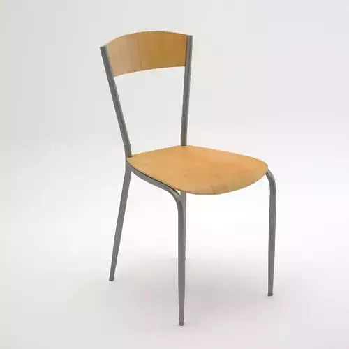 Restaurant Chair