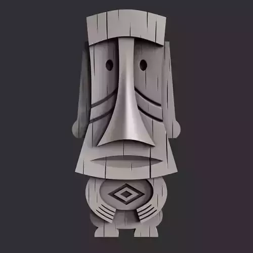 3d STL models for CNC 