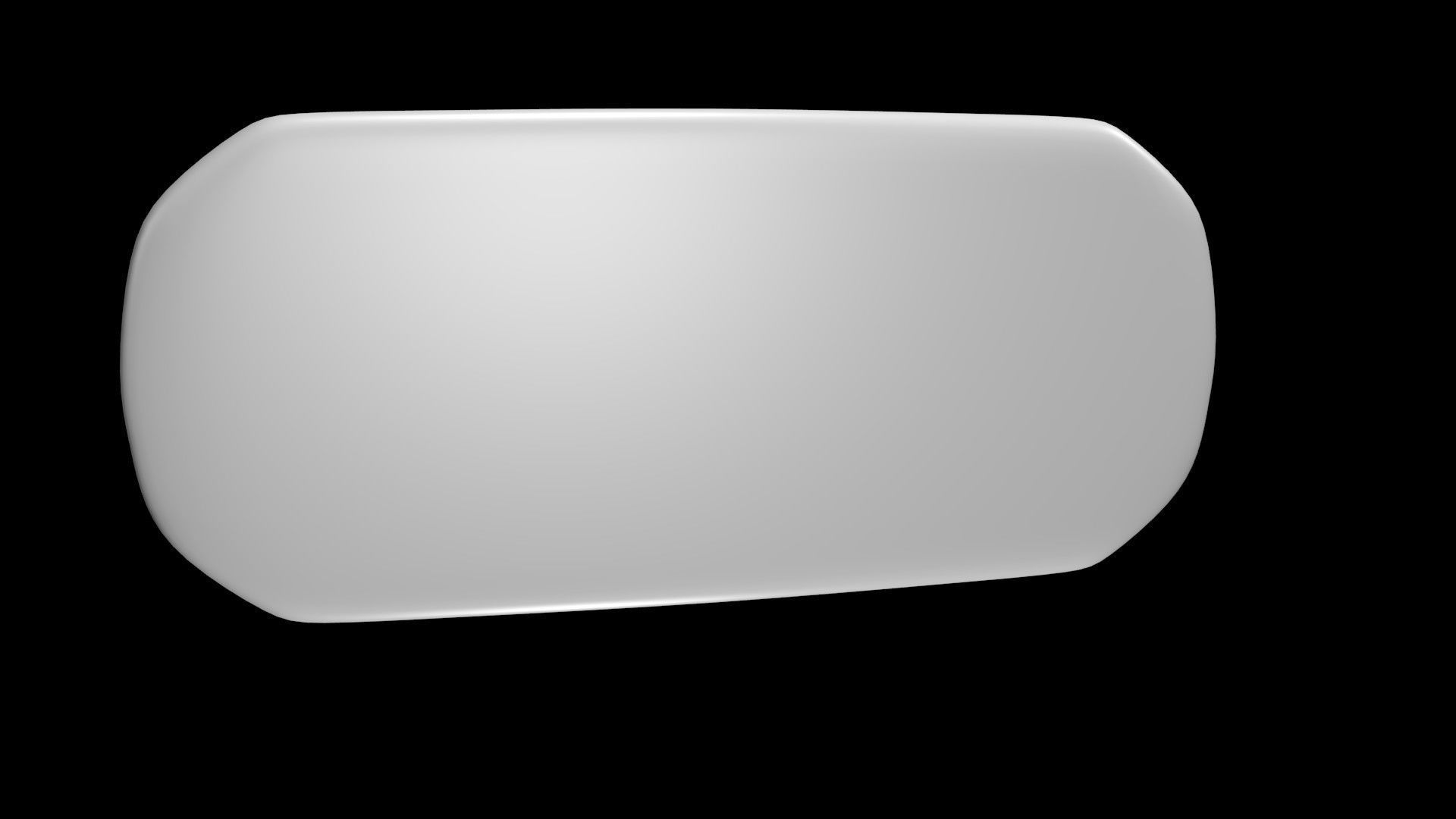 Game Console 1 3D model_8