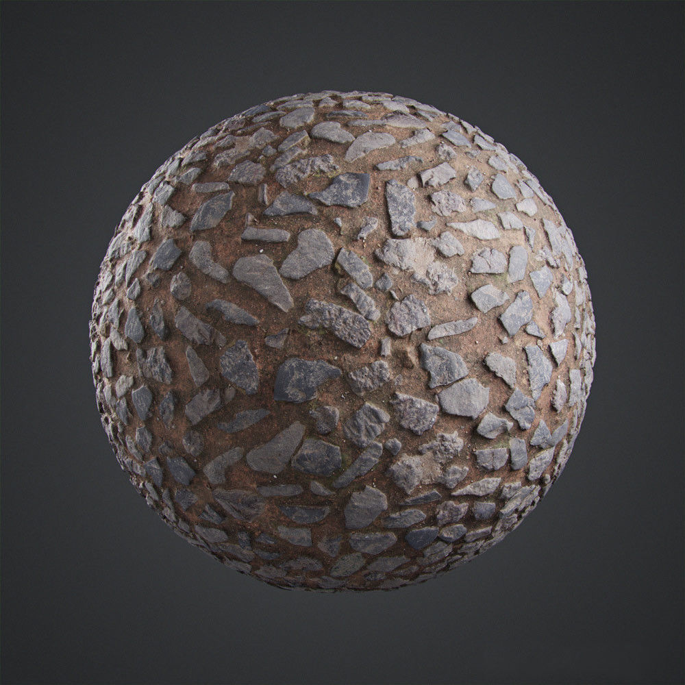 Bundle 01 - Company Up to 32k Texture_7