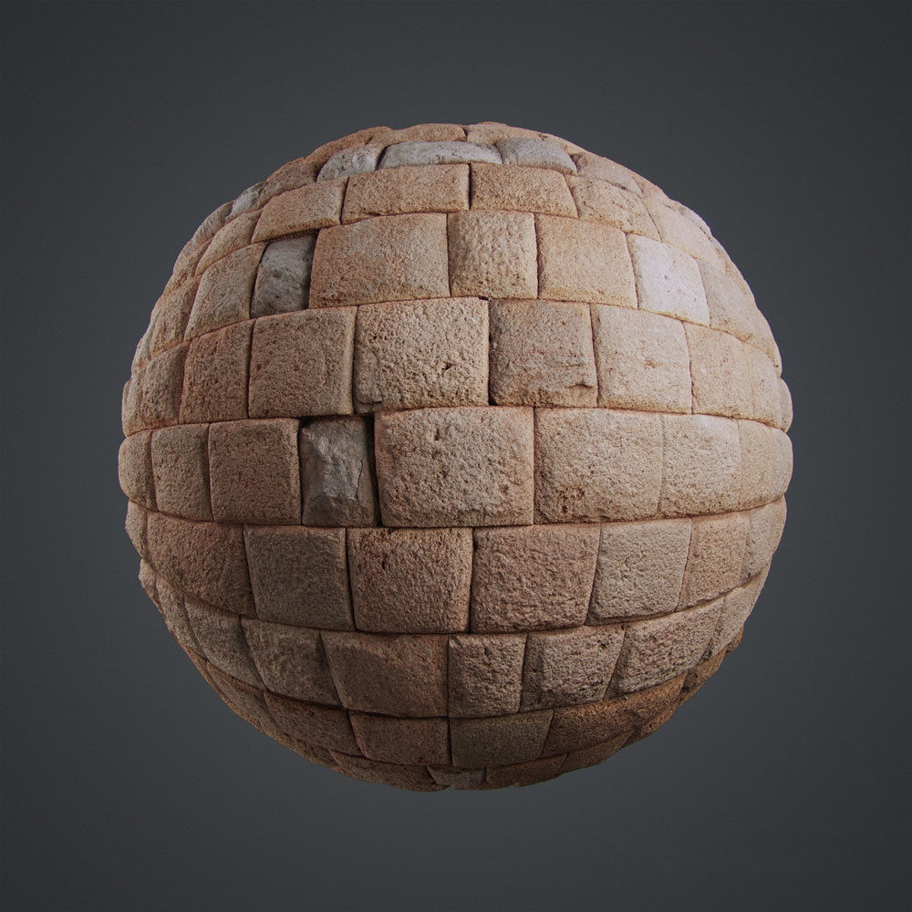 Bundle 01 - Company Up to 32k Texture_21