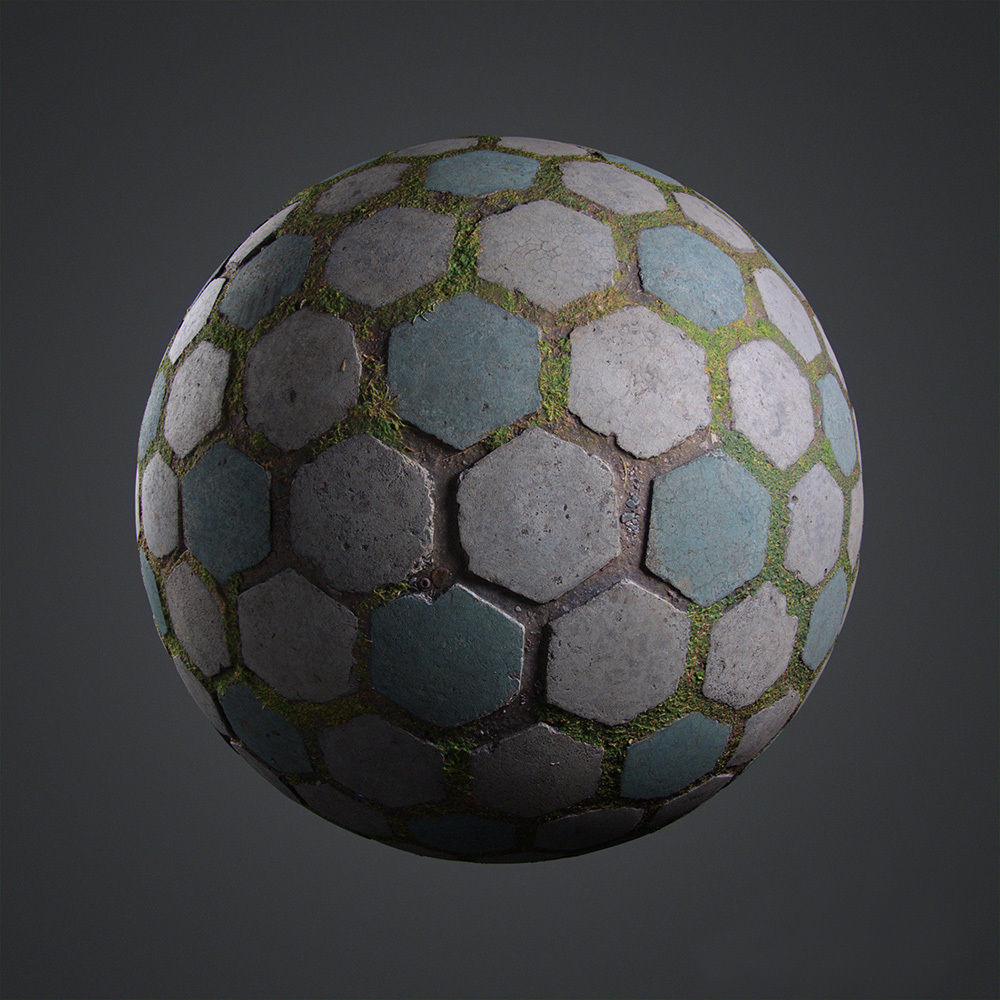 Bundle 01 - Company Up to 32k Texture_6